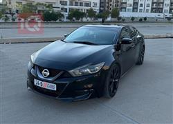 نيسان ماكسيما